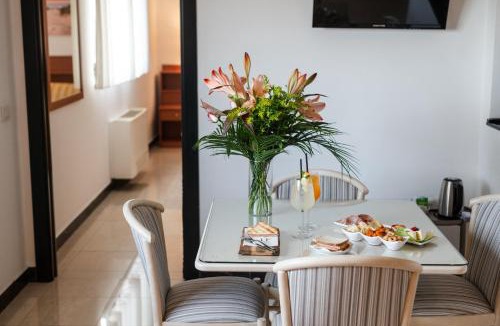 Valenzano Hotel | Hotel Residence Federiciano