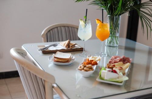Valenzano Hotel | Hotel Residence Federiciano