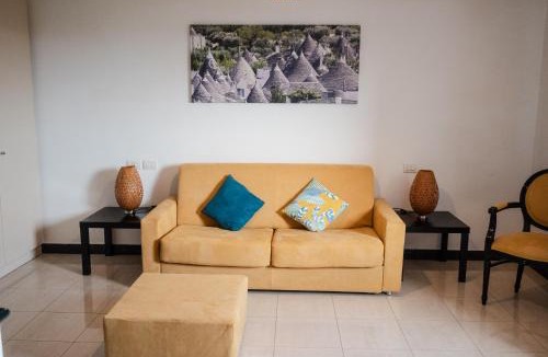 Valenzano Hotel | Hotel Residence Federiciano