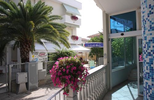 Tortoreto Lido Hotel | Hotel Residence HR CIVI