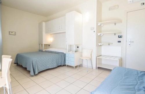 Tortoreto Lido Hotel | Hotel Residence HR CIVI
