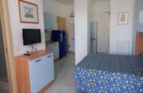 Marcelli Apartment | Hotel Residence Il Conero 2