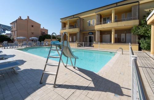 Marcelli Apartment | Hotel Residence Il Conero 2