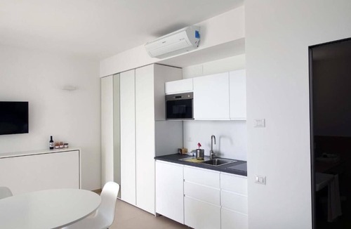 Acciaroli Hotel | Hotel Residence Il Faro Acciaroli