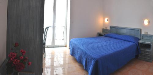 Casamicciola Terme Apartment | Hotel Residence Villa Teresa