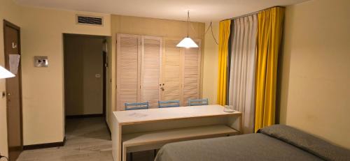 Pre-Saint-Didier Apartment | Hotel Residence Universo