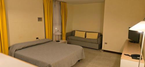 Pre-Saint-Didier Apartment | Hotel Residence Universo