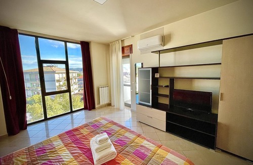 Taverna Hotel | Hotel Residence Le Ceramiche