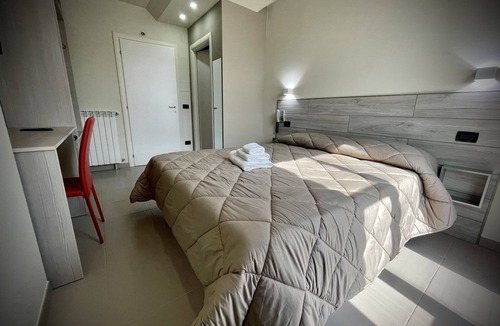 Taverna Hotel | Hotel Residence Le Ceramiche