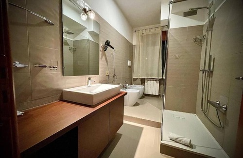 Taverna Hotel | Hotel Residence Le Ceramiche