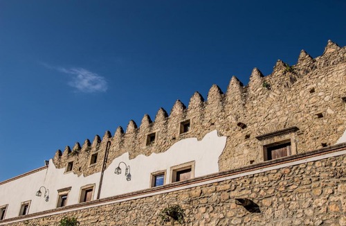 San Lucido Apartment | Hotel Residence La Fortezza