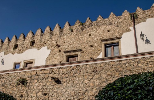 San Lucido Apartment | Hotel Residence La Fortezza