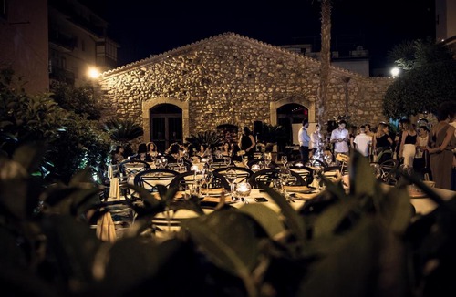 San Lucido Apartment | Hotel Residence La Fortezza