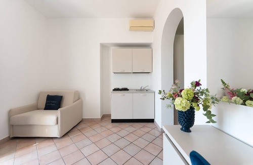 Sant'Angelo Hotel | Hotel Residence Sant'Angelo