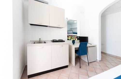Sant'Angelo Hotel | Hotel Residence Sant'Angelo