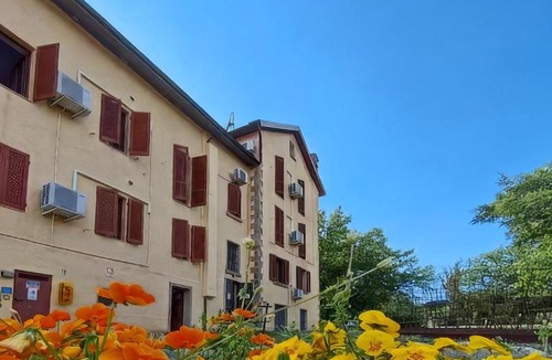 Roccastrada Hotel | Hotel Residence Sant'Uberto