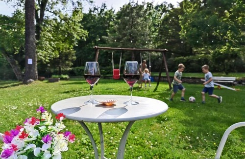 Roccastrada Hotel | Hotel Residence Sant'Uberto