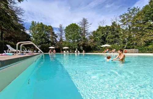 Roccastrada Hotel | Hotel Residence Sant'Uberto