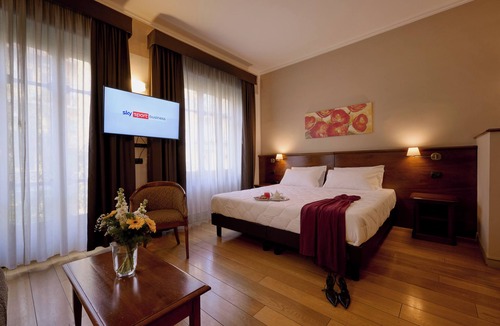 Cit Turin Hotel | Hotel Residence Torino Centro