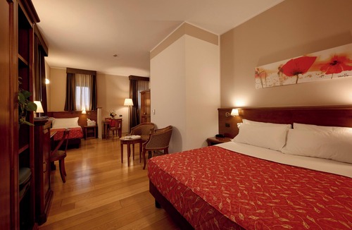 Cit Turin Hotel | Hotel Residence Torino Centro
