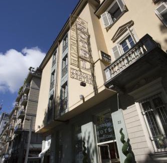 Cit Turin Hotel | Hotel & Residence Torino Centro - Stazione Porta Susa