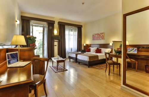 Cit Turin Hotel | Hotel & Residence Torino Centro - Stazione Porta Susa