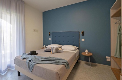 Mattinata Apartment | Hotel Residence Torre Del Porto