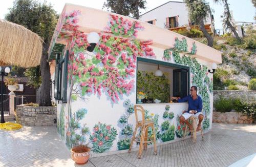 Rodi Garganico Hotel | Hotel Residence Tramonto