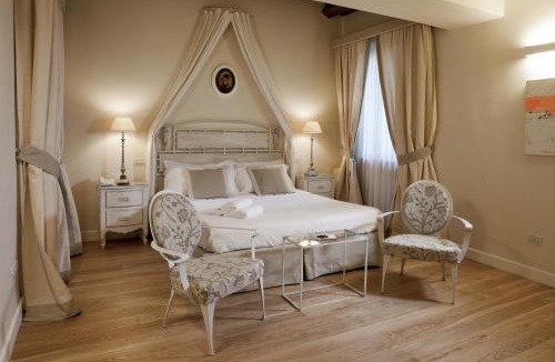 Centro Storico Hotel | Hotel & Residenza 100 Torri