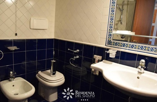 Praia a Mare Hotel | Hotel Residenza del Golfo