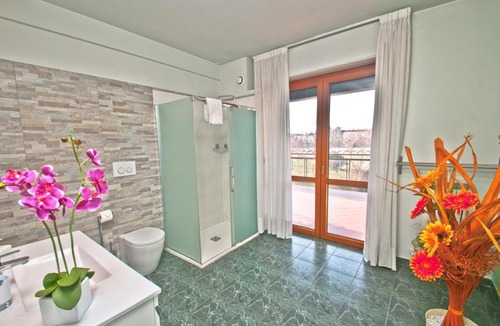 Vittoria Hotel | Hotel Residenza Delle Alpi