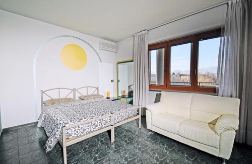 Vittoria Hotel | Hotel Residenza Delle Alpi