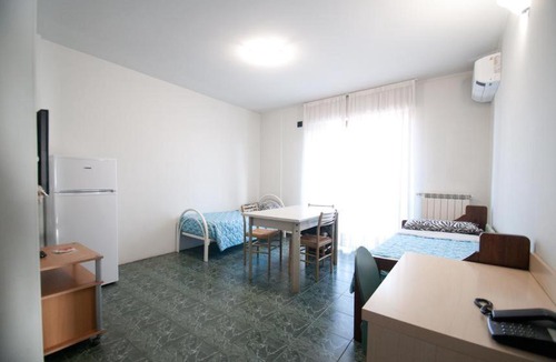 Vittoria Hotel | Hotel Residenza Delle Alpi
