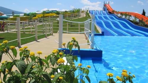 Foligno Hotel | Hotel & Resort Le Colombare
