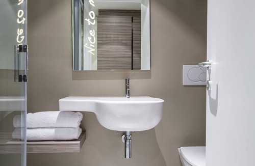 Foligno Hotel | Hotel & Resort Le Colombare