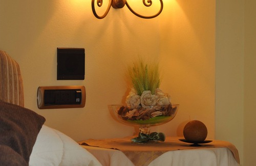 Porrena Hotel | Hotel Restaurant La Torricella