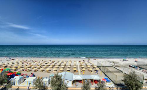 Marzocca Hotel | Hotel Rex