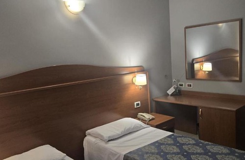 Moncalieri Hotel | Hotel Rigolfo