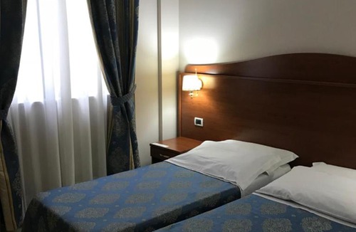 Moncalieri Hotel | Hotel Rigolfo