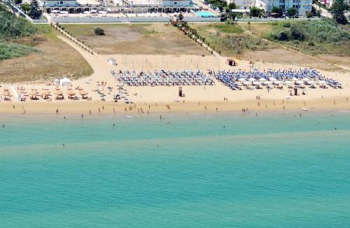 Marina di Vasto Hotel | Hotel Rio