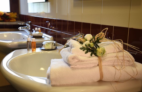Pralormo Hotel | Hotel Rioverde