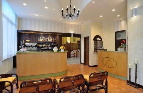 Palazzuolo sul Senio Hotel | Hotel & Ristorante EUROPA