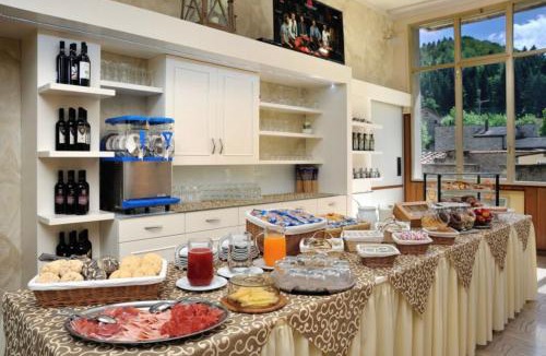 Palazzuolo sul Senio Hotel | Hotel & Ristorante EUROPA