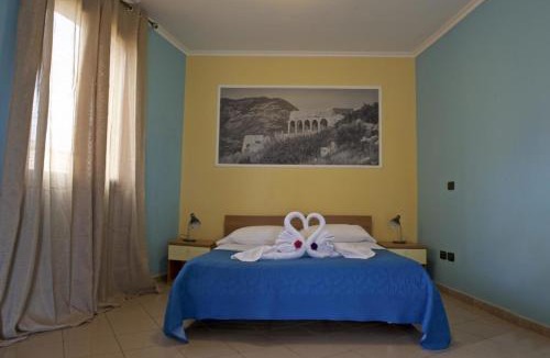 Porto Badino Hotel | Hotel Ristorante Al Canto delle Sirene