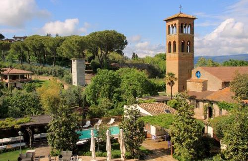 Magliano Sabina Resort | Hotel & Ristorante degli Angeli