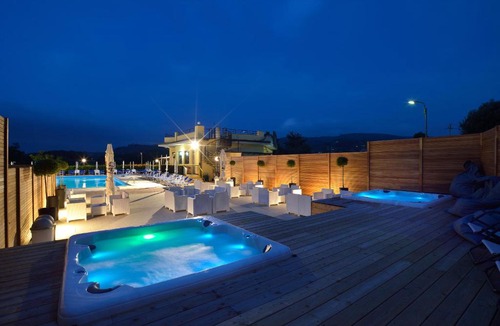 Torgiano Hotel | Hotel Ristorante Dante