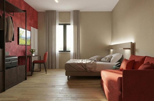 Torgiano Hotel | Hotel Ristorante Dante