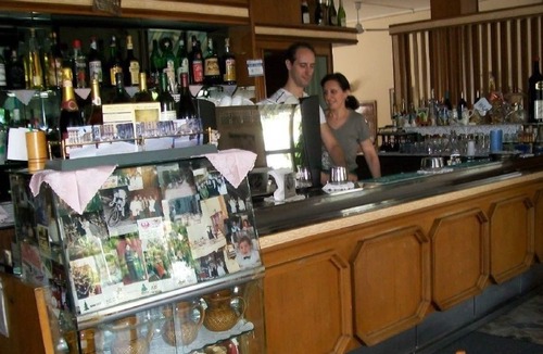 Cabanette Hotel | Hotel Ristorante Delle Rose