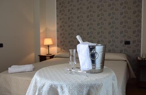 Cervino Hotel | Hotel Ristorante Guardanapoli