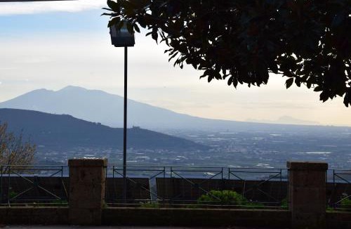 Cervino Hotel | Hotel Ristorante Guardanapoli
